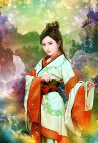 穿成首富的福氣包嬌妻[穿書]